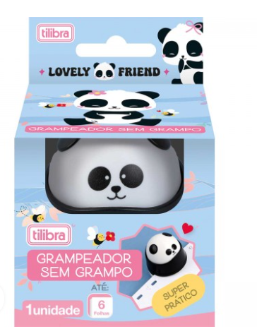 GRAMP 6FL PANDA S/ GRAMPO BLT
