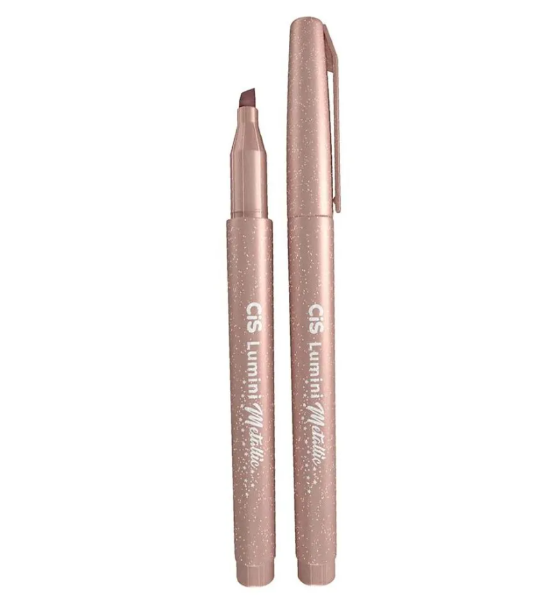 MARCA TEXTO BRONZE