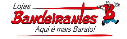 Lojas Bandeirantes