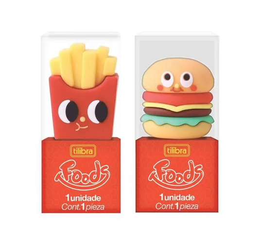 APONTADOR 1 FURO FOODS