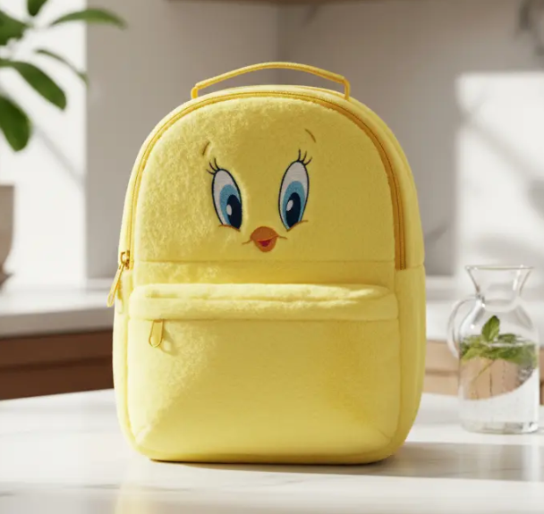 BOLSA TERMICA INFANTIL